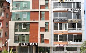 ARDEŞENELA Hotel